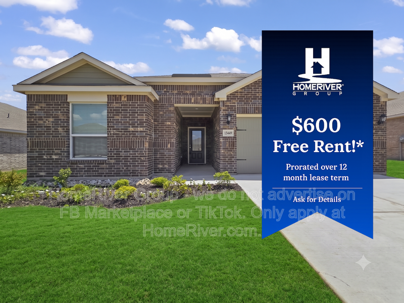 Internet Included | New Construction | Pets Welcome | property image