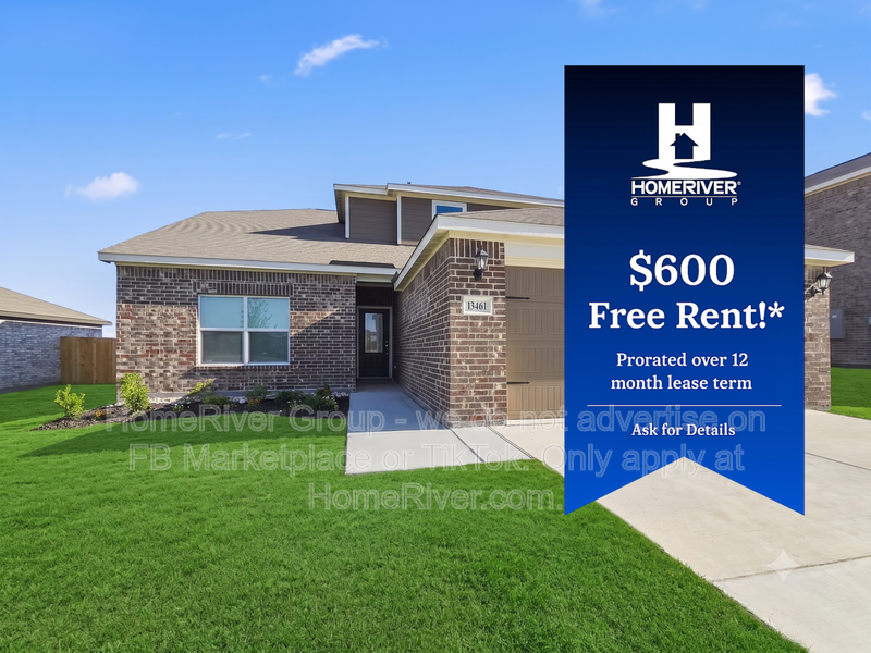 Pet Friendly | Fenced Yard | Internet Included property image