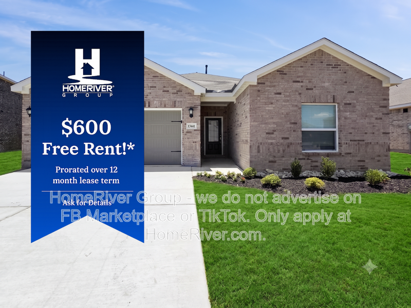 New Construction |  Pets Welcome | Internet Included property image
