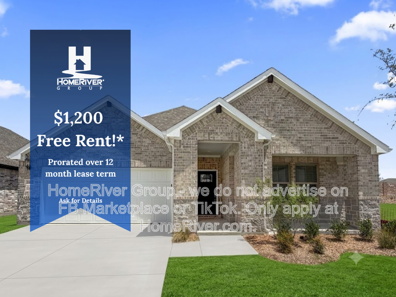 Fenced Yard | Pets Welcome | Fridge Included property image