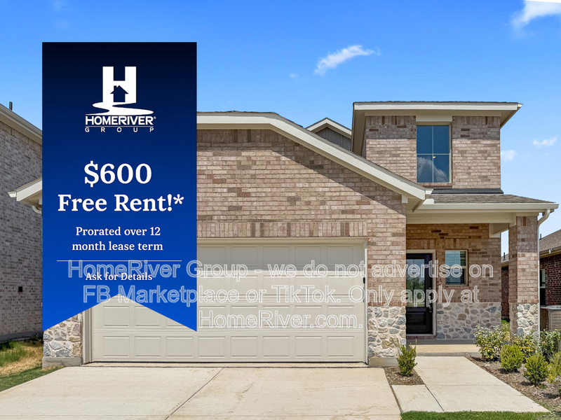 Available Now | New Construction | Pets Welcome property image