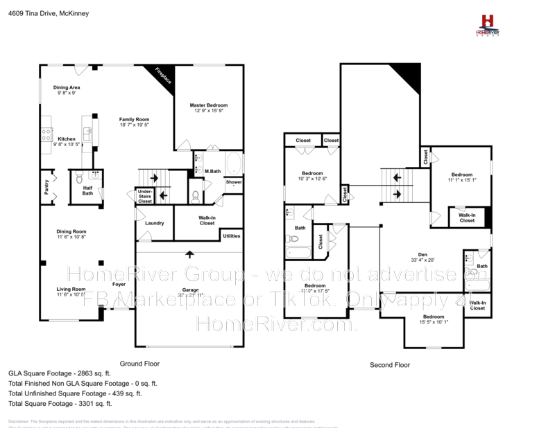 Exemplary Elementary School District - 5 Bed 3.5 Bath property image