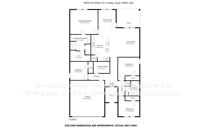 Ideal Blend of Comfort, Style, and Location!! property image