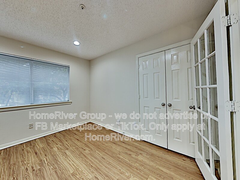 Privacy Fence | Covered Patio | Garage Parking | Dallas ISD property image