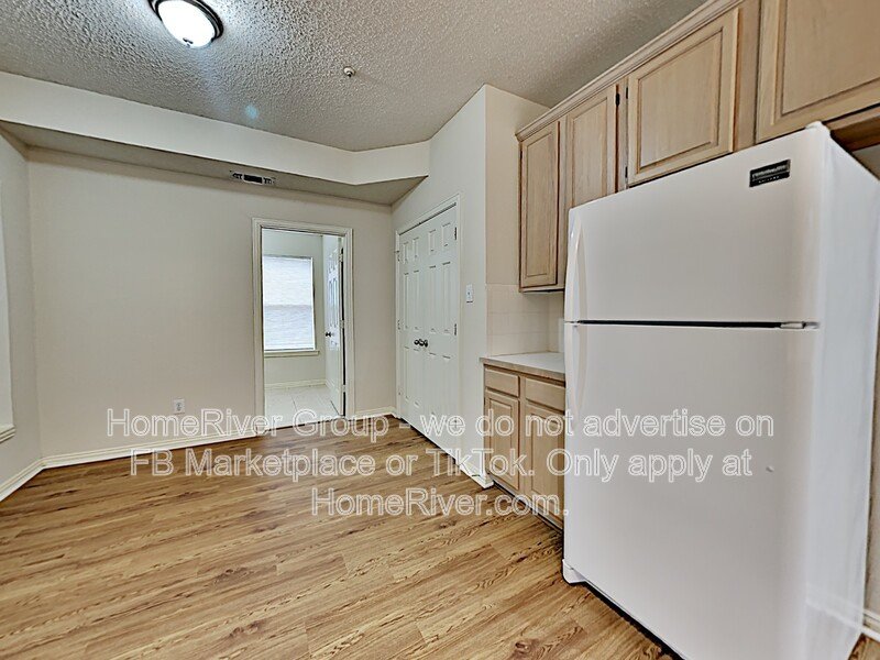 Privacy Fence | Covered Patio | Garage Parking | Dallas ISD property image
