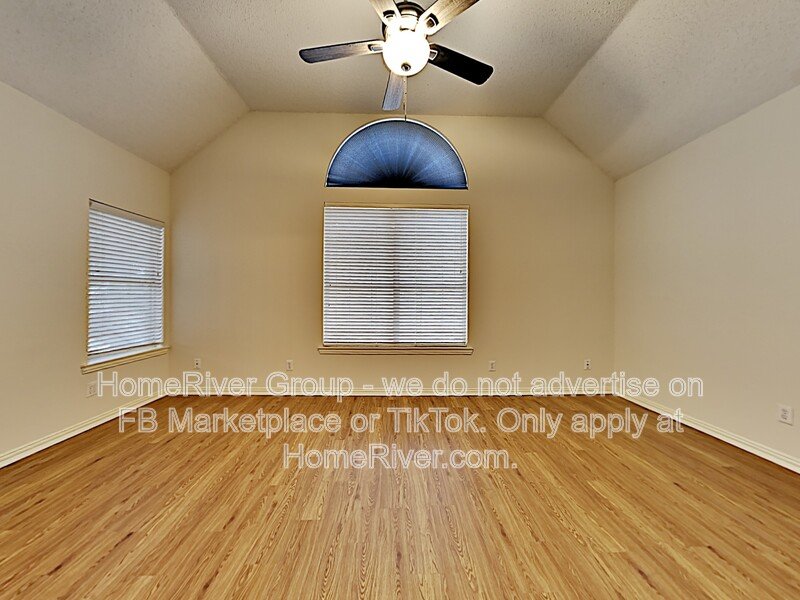 Privacy Fence | Covered Patio | Garage Parking | Dallas ISD property image