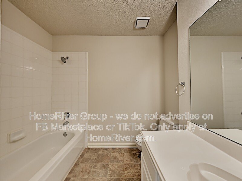 Privacy Fence | Covered Patio | Garage Parking | Dallas ISD property image