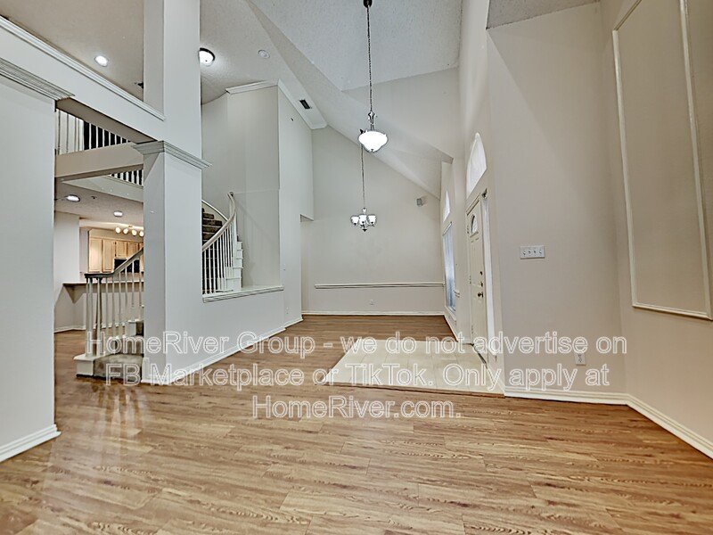 Privacy Fence | Covered Patio | Garage Parking | Dallas ISD property image