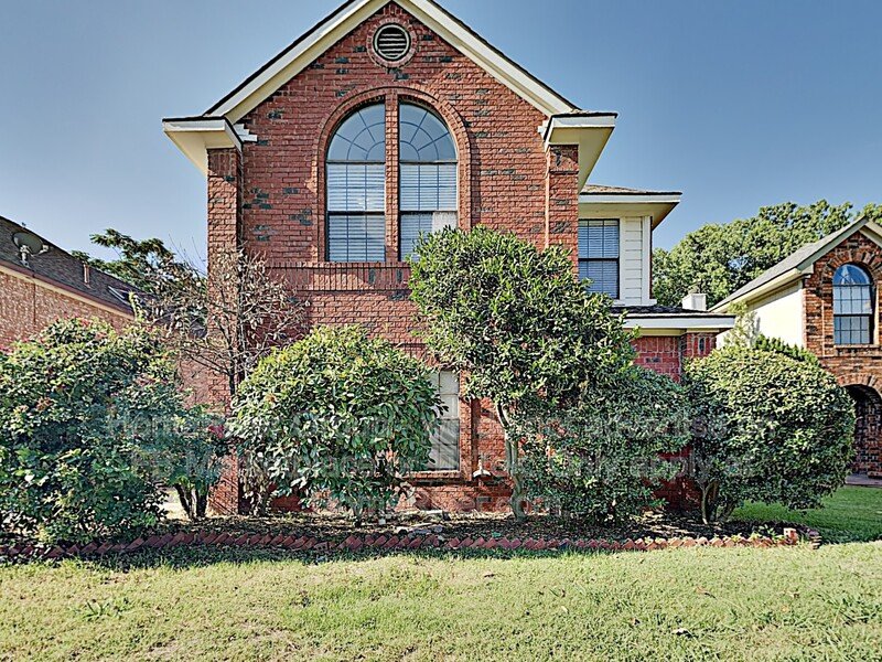 Fenced Yard | Fireplace | Garage Parking | Coppell ISD property image