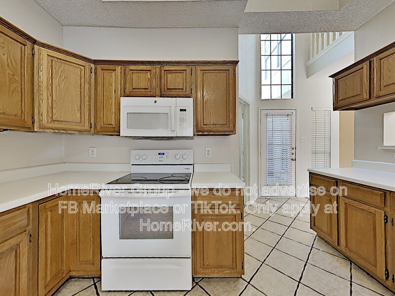 Fenced Yard | Fireplace | Garage Parking | Coppell ISD property image