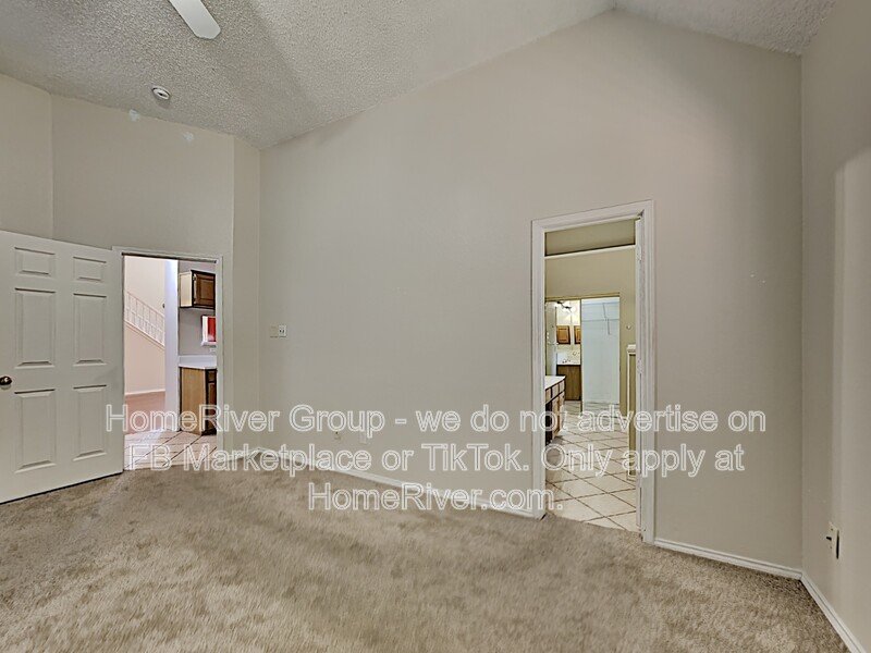 Fenced Yard | Fireplace | Garage Parking | Coppell ISD property image
