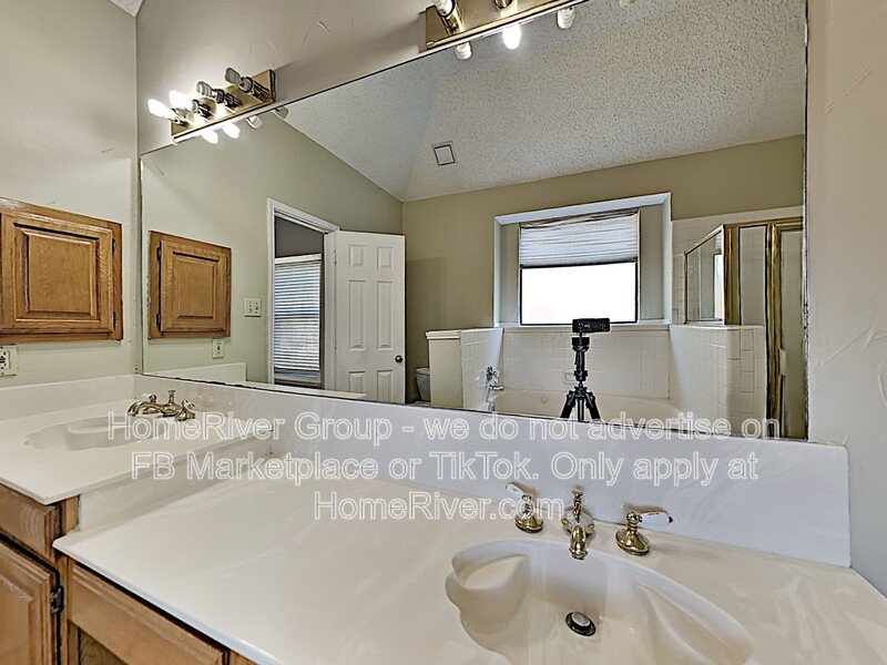 Fenced Yard | Fireplace | Garage Parking | Coppell ISD property image