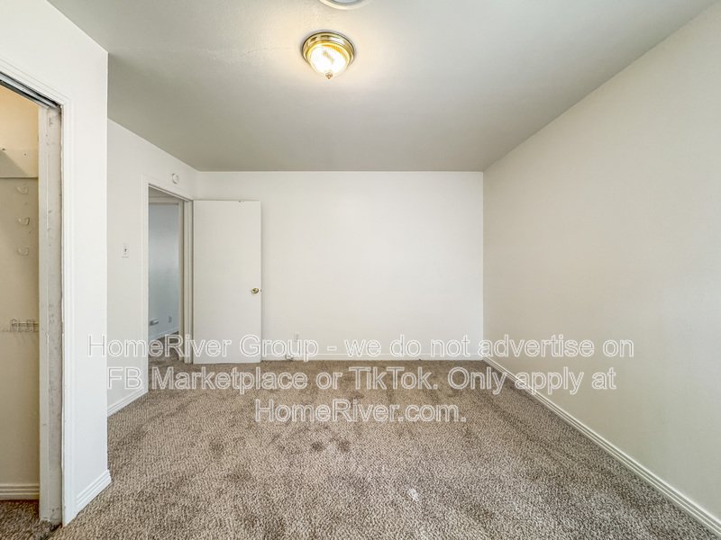 Spacious Yard | Covered Porch | New Paint | Dallas ISD property image