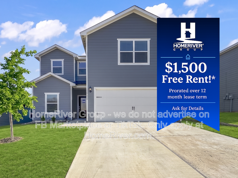 Pet Friendly! |  Available Now! | Fenced Yard property image