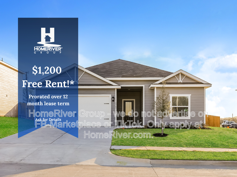 Available Now | Pets Welcome | Fenced Yard property image