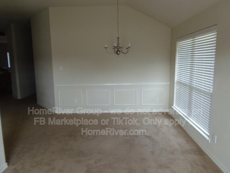 New Carpet | Fire Place | Solid Surface Flooring | Rockwall ISD property image