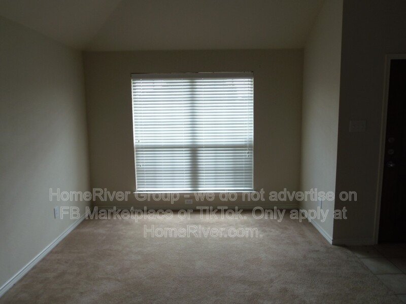New Carpet | Fire Place | Solid Surface Flooring | Rockwall ISD property image