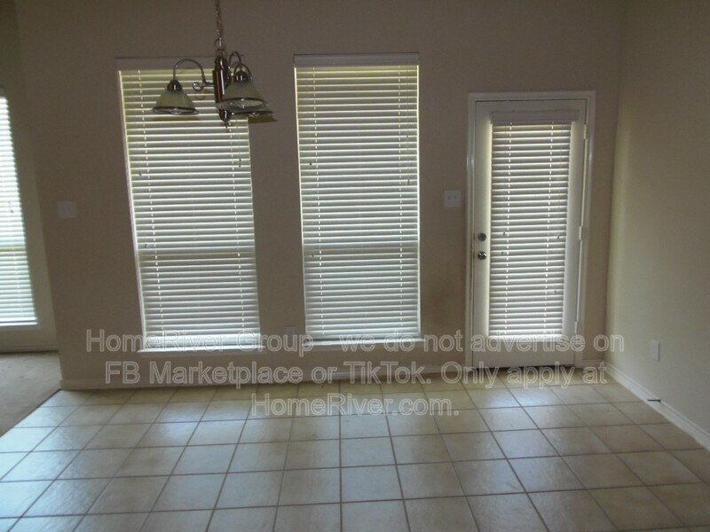 New Carpet | Fire Place | Solid Surface Flooring | Rockwall ISD property image