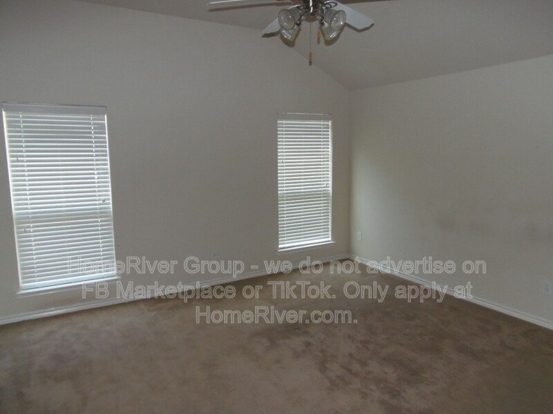 New Carpet | Fire Place | Solid Surface Flooring | Rockwall ISD property image