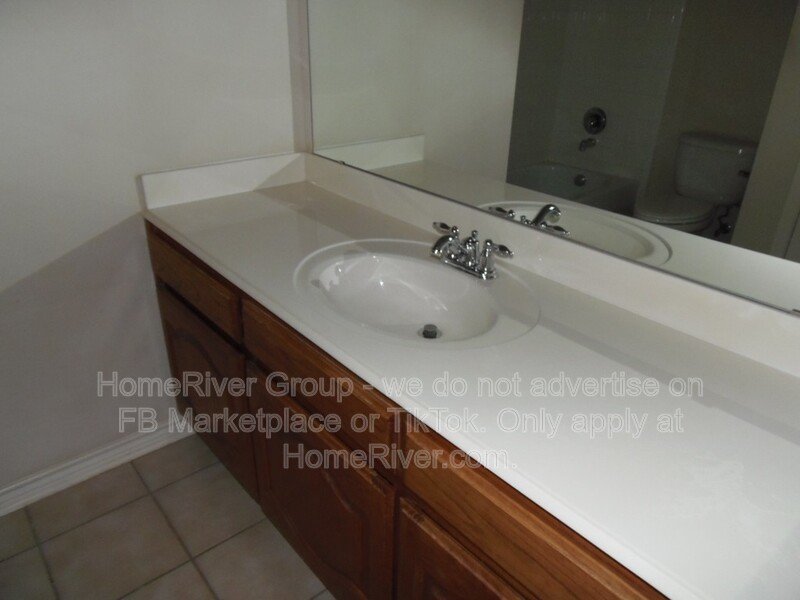 New Carpet | Fire Place | Solid Surface Flooring | Rockwall ISD property image