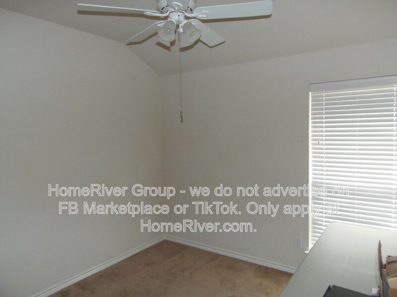New Carpet | Fire Place | Solid Surface Flooring | Rockwall ISD property image