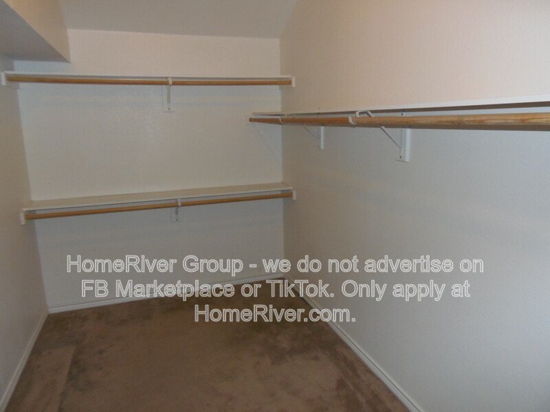 New Carpet | Fire Place | Solid Surface Flooring | Rockwall ISD property image