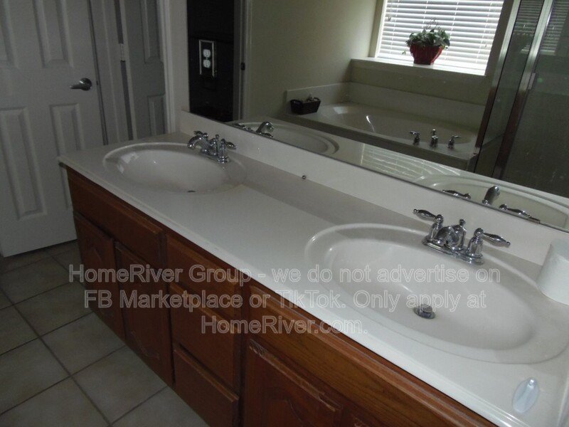 New Carpet | Fire Place | Solid Surface Flooring | Rockwall ISD property image