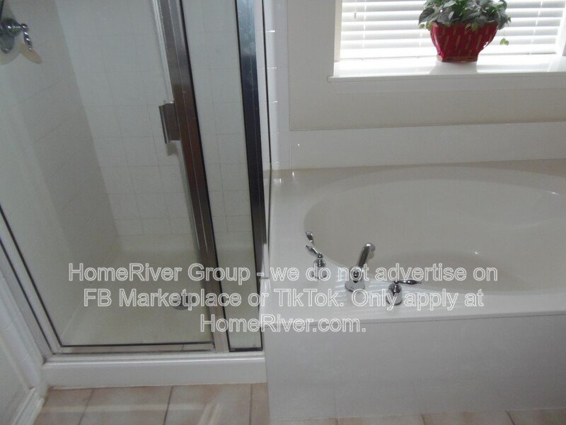 New Carpet | Fire Place | Solid Surface Flooring | Rockwall ISD property image
