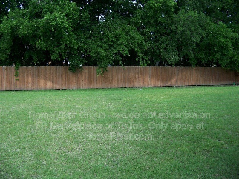 New Carpet | Fire Place | Solid Surface Flooring | Rockwall ISD property image