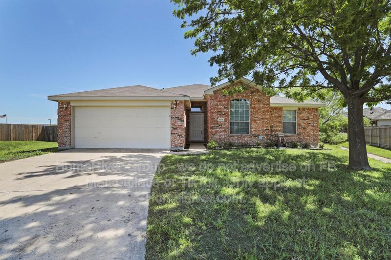 Celina ISD - Oversized backyard - Large Primary Closet property image