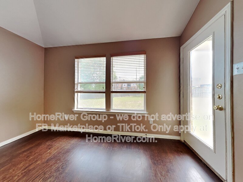 Celina ISD - Oversized backyard - Large Primary Closet property image