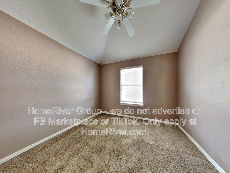 Celina ISD - Oversized backyard - Large Primary Closet property image