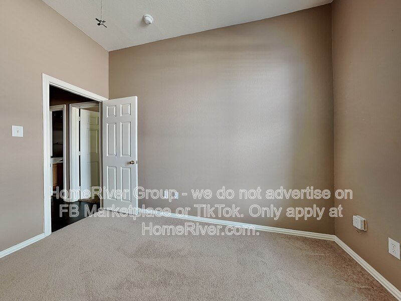 Celina ISD - Oversized backyard - Large Primary Closet property image