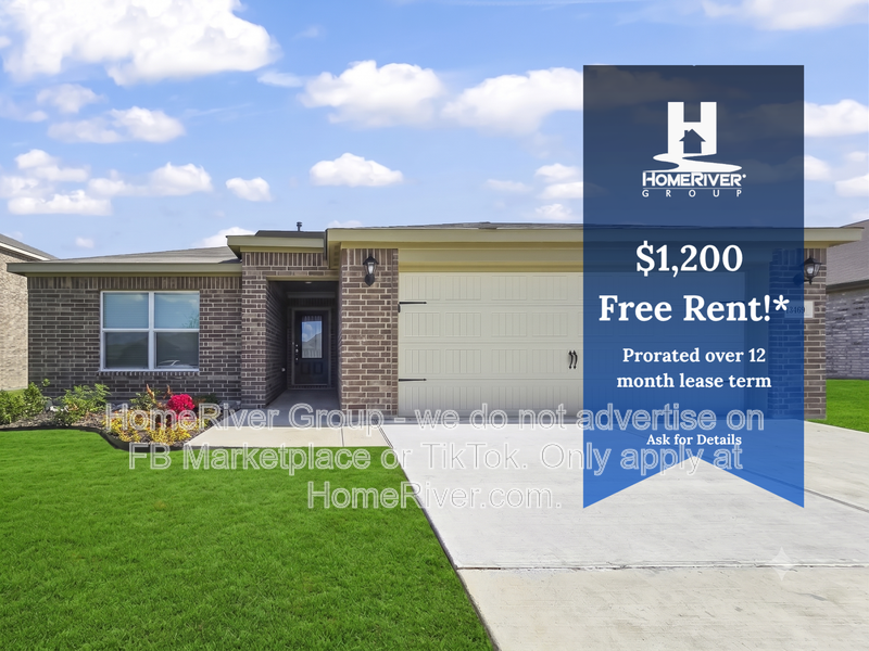 Internet Included | New Construction | Pet Friendly property image