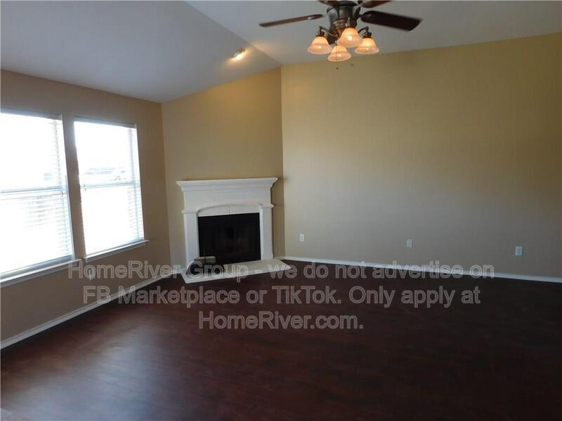 Fantastic 1 story home in Wylie. property image