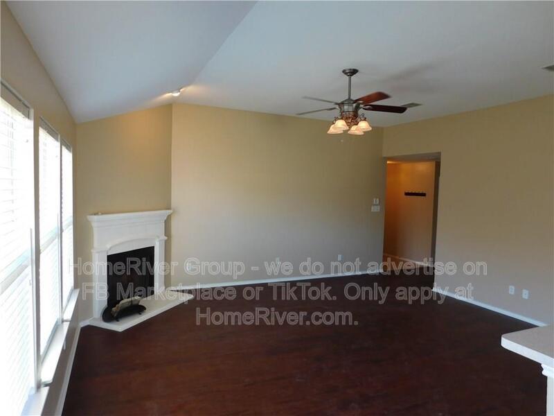 Fantastic 1 story home in Wylie. property image