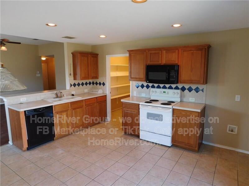 Fantastic 1 story home in Wylie. property image