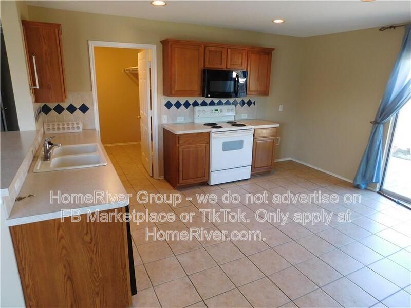 Fantastic 1 story home in Wylie. property image