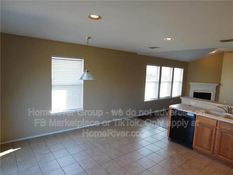 Fantastic 1 story home in Wylie. property image