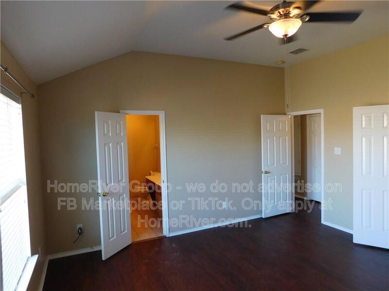 Fantastic 1 story home in Wylie. property image