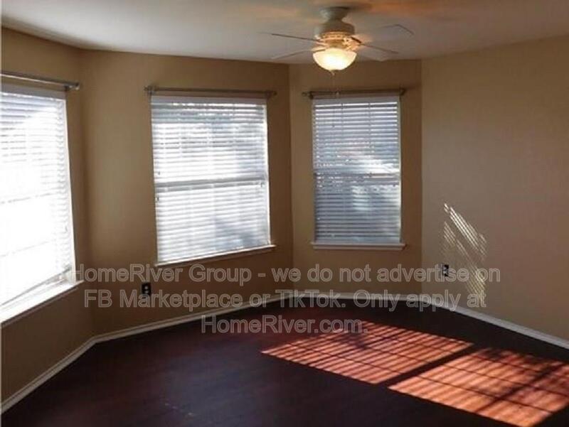 Fantastic 1 story home in Wylie. property image