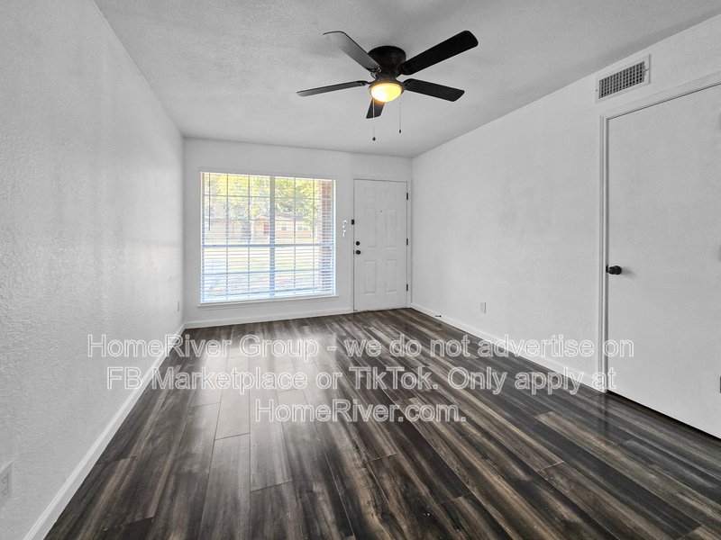 Freshly Remodeled with Huge Backyard!! property image
