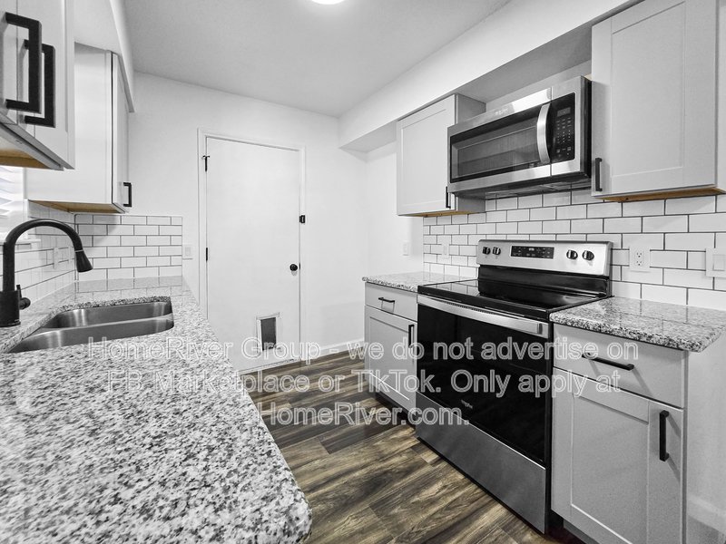 Freshly Remodeled with Huge Backyard!! property image