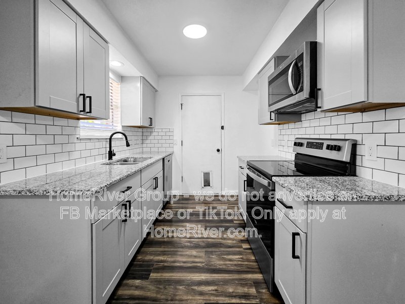 Freshly Remodeled with Huge Backyard!! property image