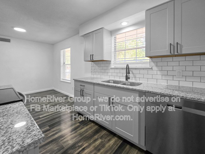 Freshly Remodeled with Huge Backyard!! property image