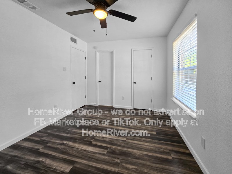 Freshly Remodeled with Huge Backyard!! property image
