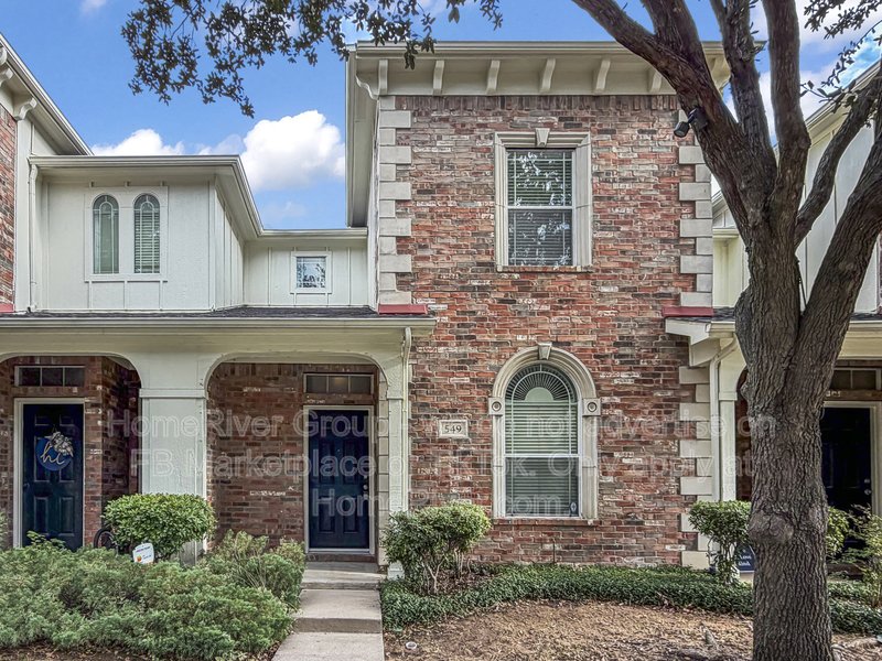 Stylish 2 story home in Main Street Village. property image