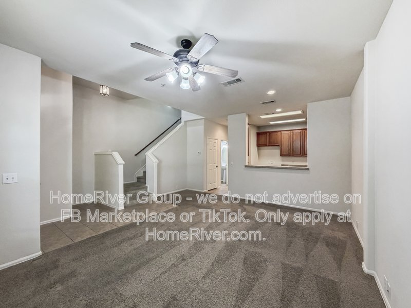 Stylish 2 story home in Main Street Village. property image