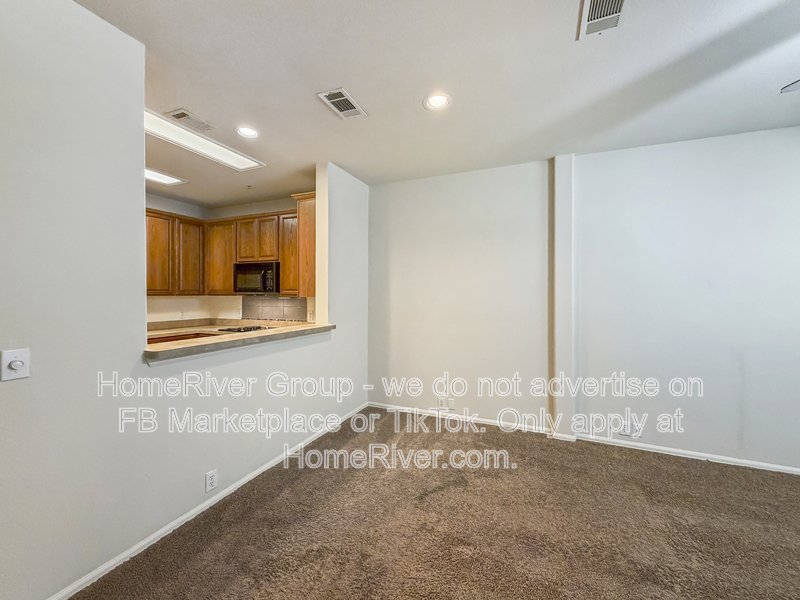 Stylish 2 story home in Main Street Village. property image