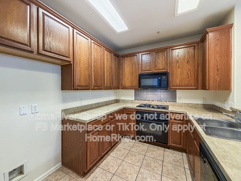 Stylish 2 story home in Main Street Village. property image